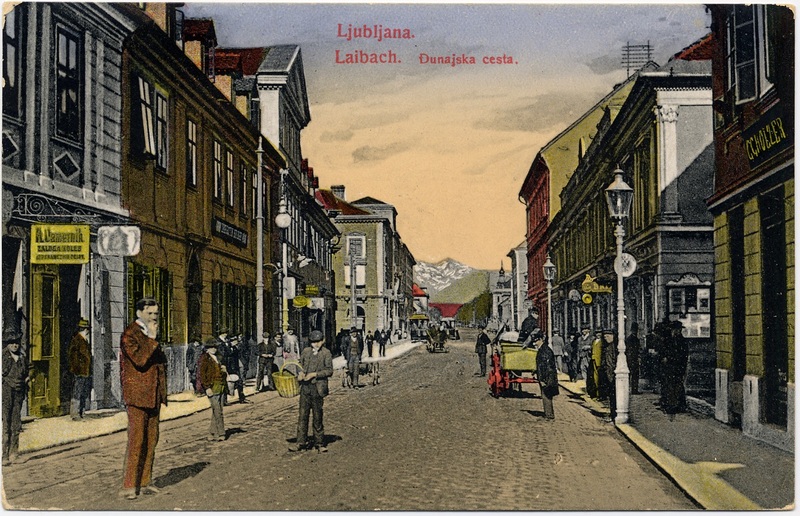 150 let Dramatičnega društva v Ljubljani