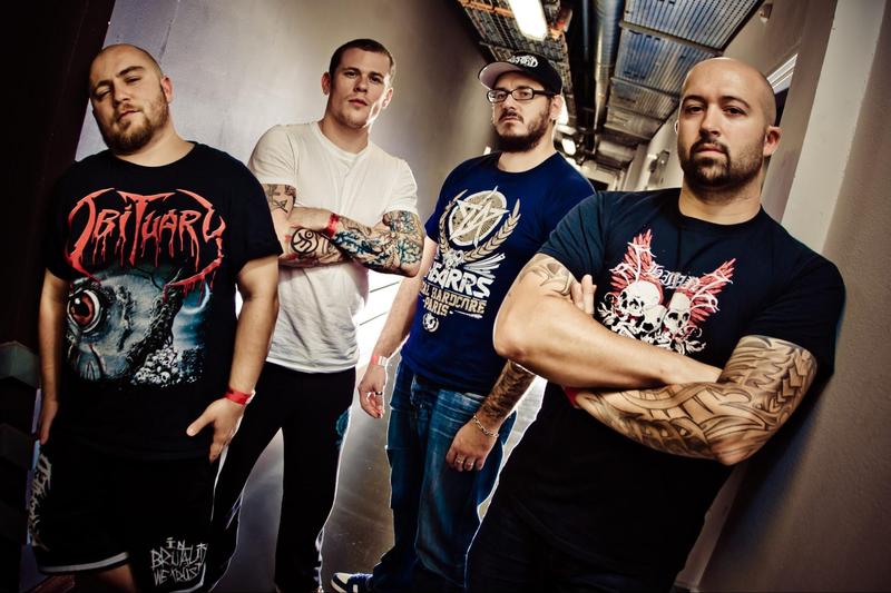 Orto Fest 2017 - Benighted (Fra), Wormed (Spa), Un