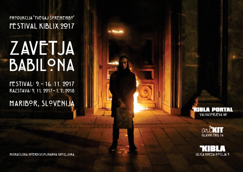 Zavetja Babilona / Shelters of Babylon