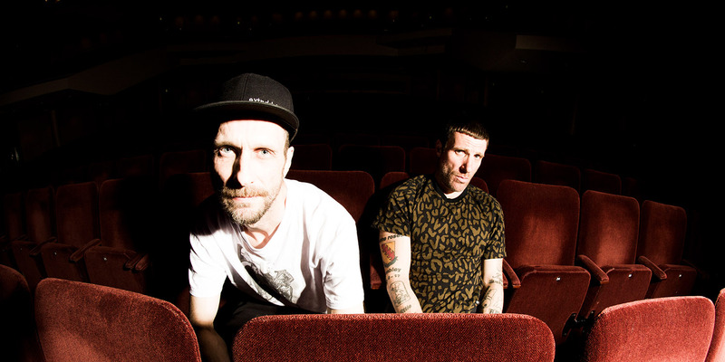 Sleaford Mods