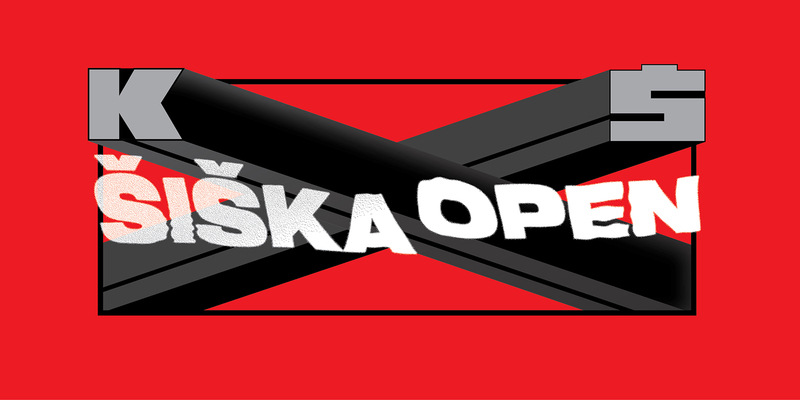 ŠIŠKa Open 2019