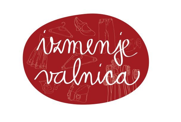 Izmenjevalnica #77 v Humanitarnem centru