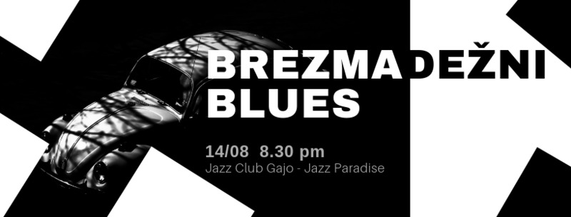 Brezmadežni Blues