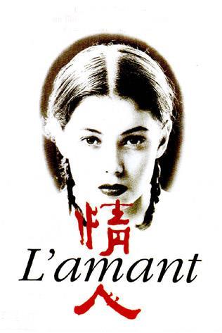 Francoski literarni krožek, M. Duras: L’amant
