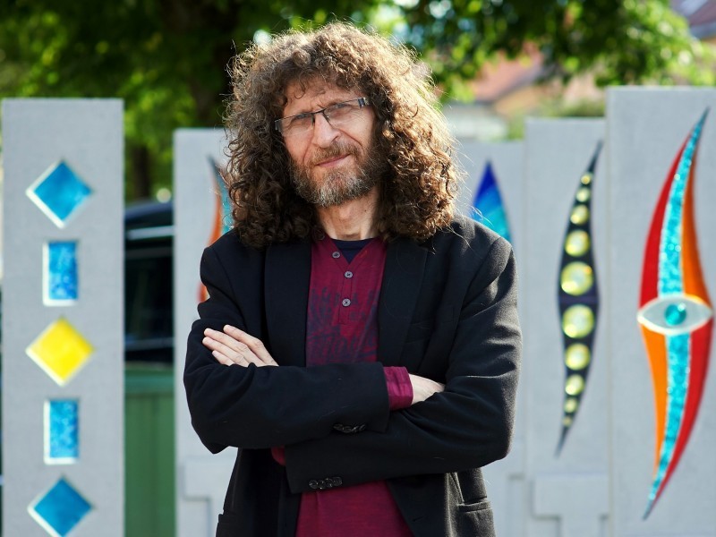 Adi Smolar - 60. obletnica