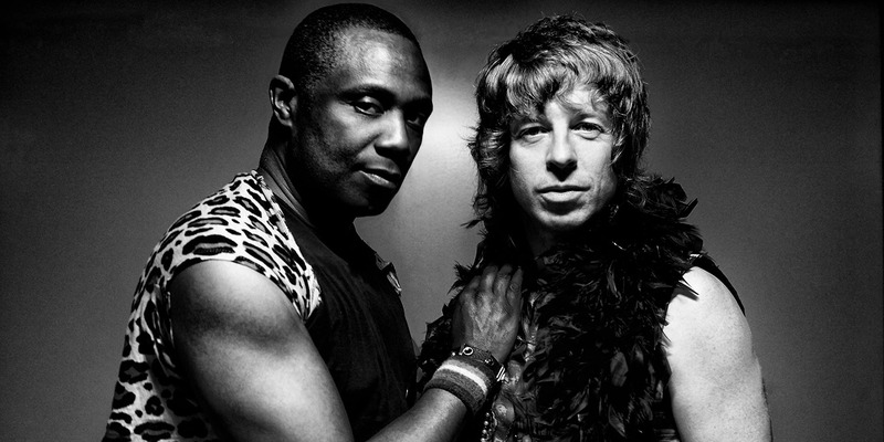 The Brand New Heavies