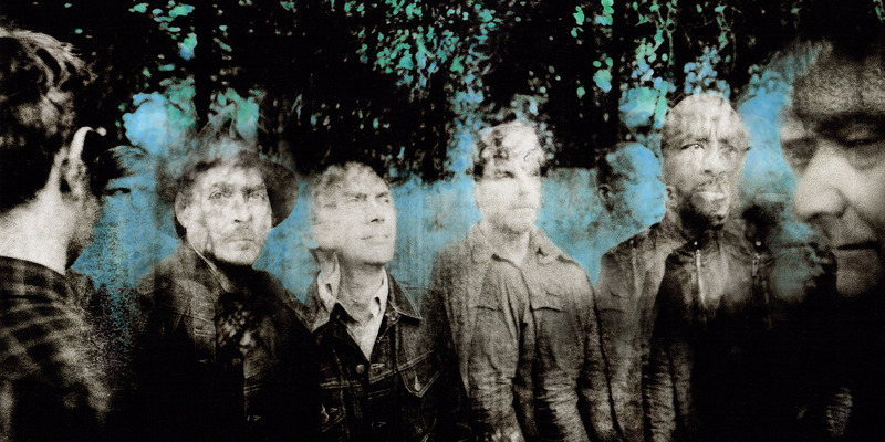 Tindersticks
