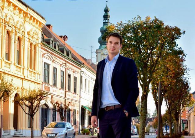 Življenje mest : Lendava