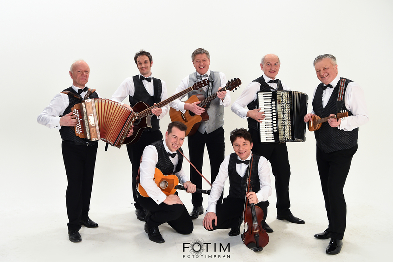 Prifarski muzikanti