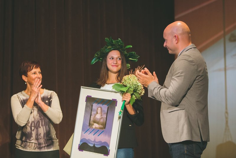 Festival mlade literature Urška 2019