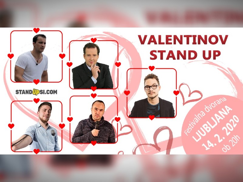 Valentinov stand up (LJ)