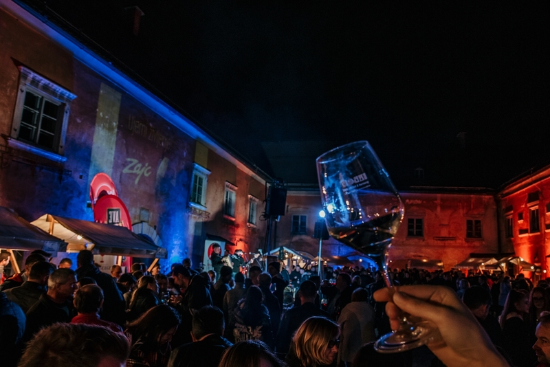 Dolenjsko martinovanje 2019