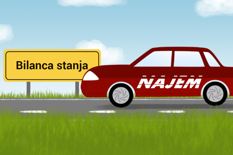 E-izobraževanje o najemih (MSRP16 in SRS)