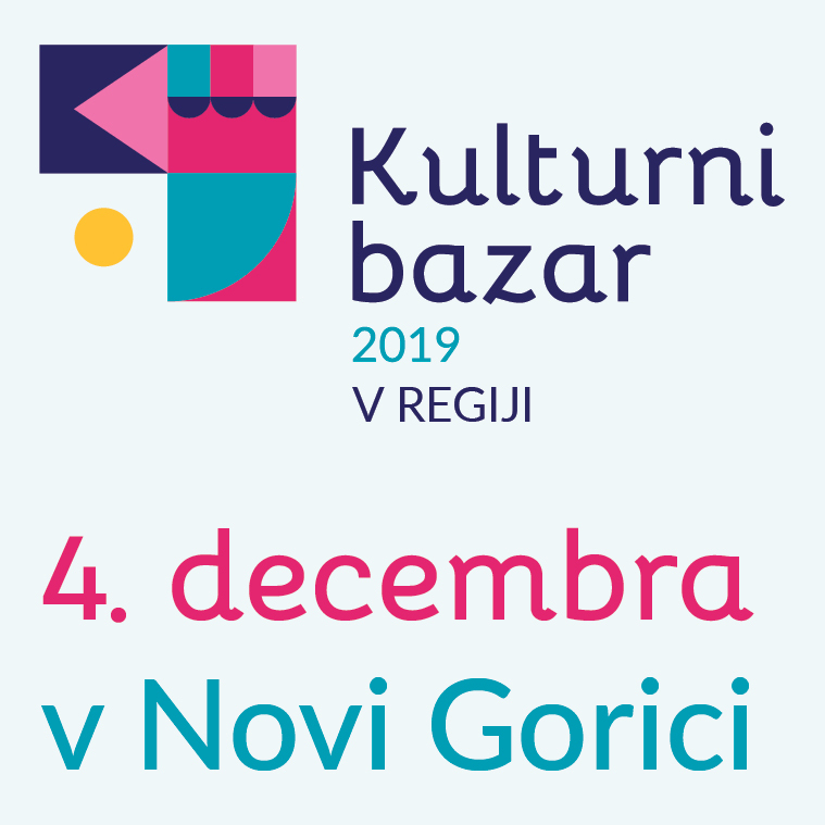 Drugi Kulturni bazar v regiji
