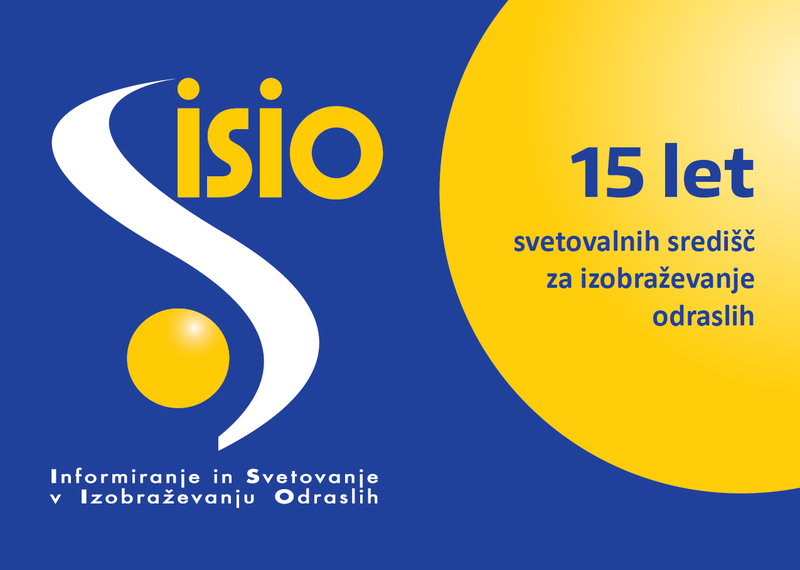 Informiranje v izobraževanju odraslih