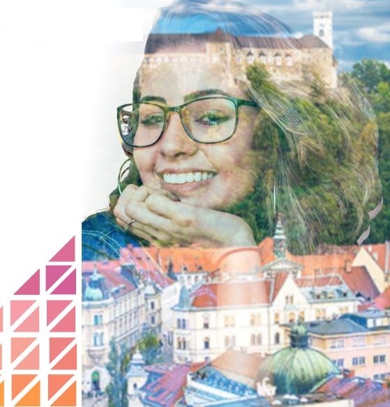 S Kolegicami pogumno na trg dela