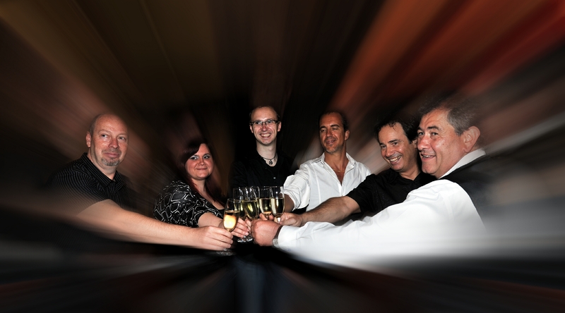 Martinovanje & Happy Day