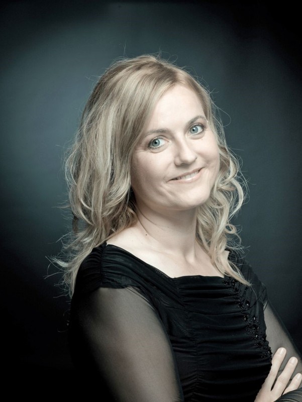 Koncert samospevov: Andreja Zakonjšek Krt