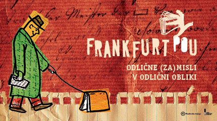 Frankfurt po Frankfurtu