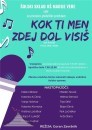 OŠ Marija Vera: Kok ti men zdej dol visiš