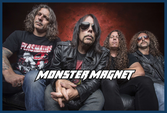 Monster Magnet