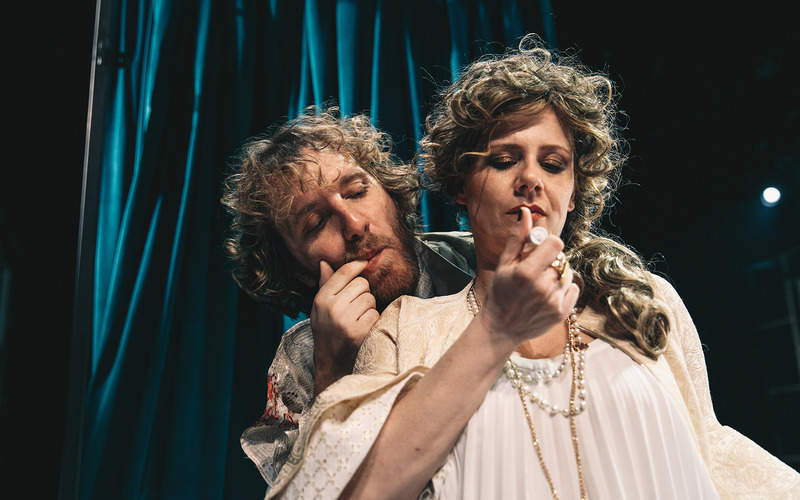Tartuffe