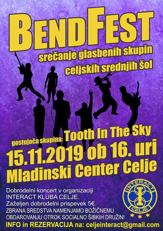 Bendfest
