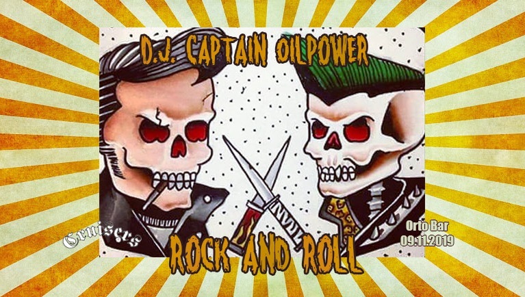 Rock'n'roll