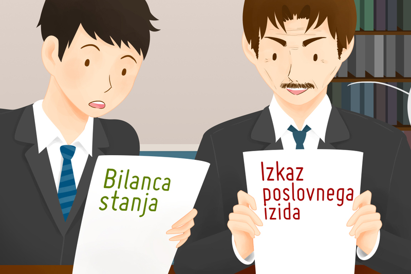 Branje in analiza bilanc za nefinančnike (2 dni)