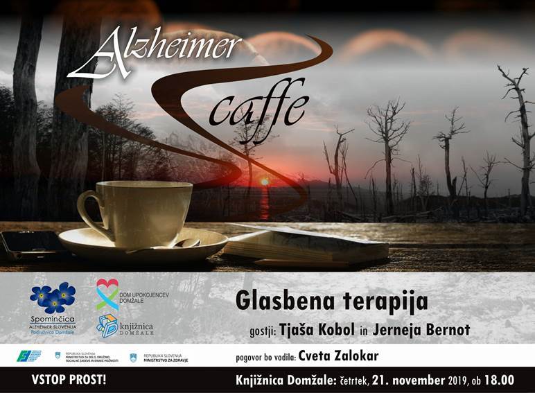 Azheimer cafe