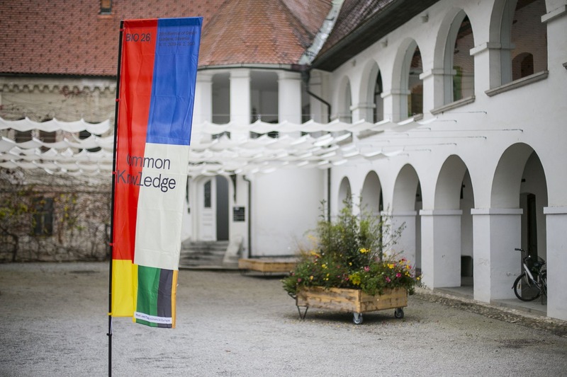 BIO 26. Skupno znanje