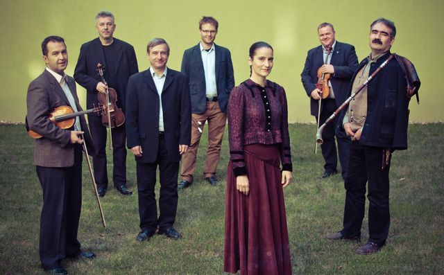 Adventni koncert v Baziliki Marije Pomagaj