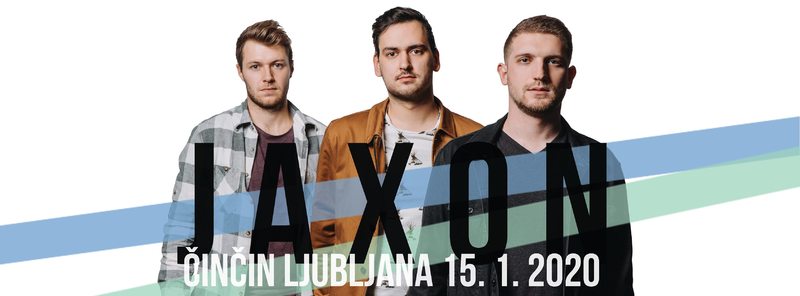 Jaxon v ČinČinu