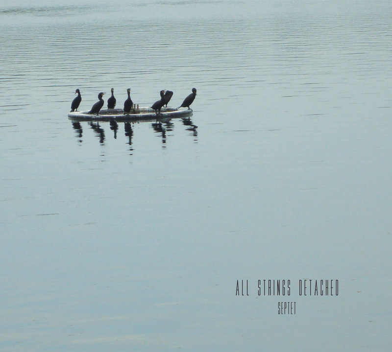 All Strings Detached Septet