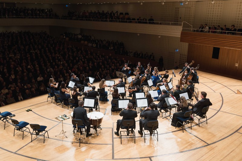 Festival Strings Lucerne