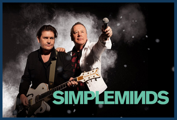 Simple Minds