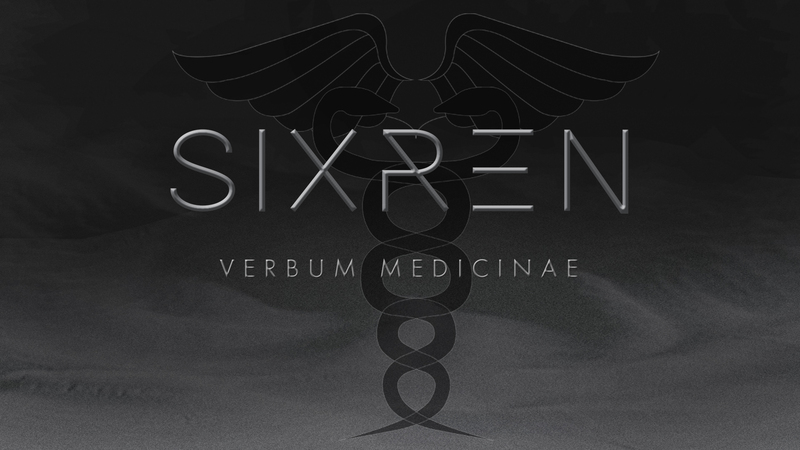 Agnes Momirski, siXren (Verbum Medicinae)