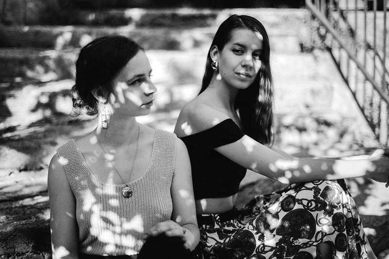 Intimni koncert : Lullabies for Daydreamers