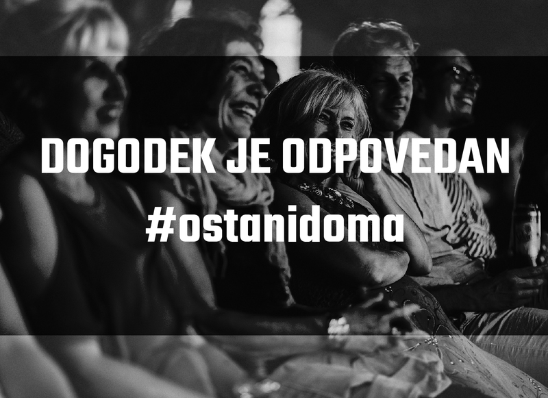 Večer Hrvaške Komedije