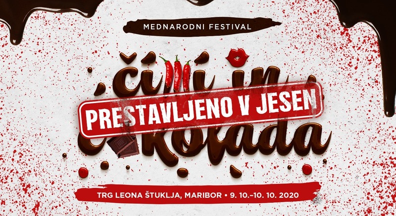 3 Mednarodni festival Čili in Čokolada