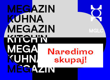 Megazin kuhna