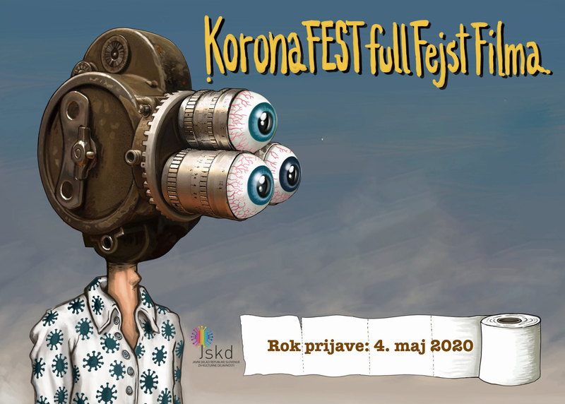 KoronaFESTfulFejstFilma