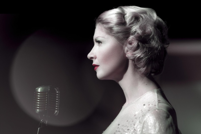 Marlene Dietrich