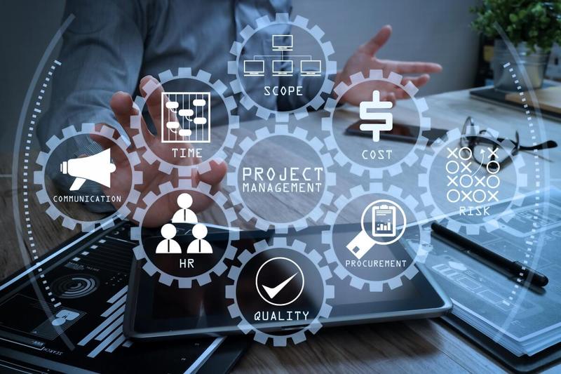 E-Šola projektnega managementa