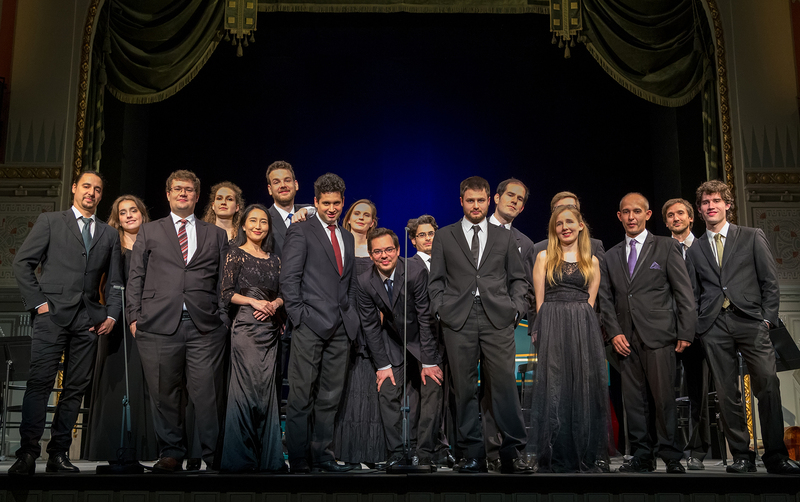 Komorni orkester Anima Musicae