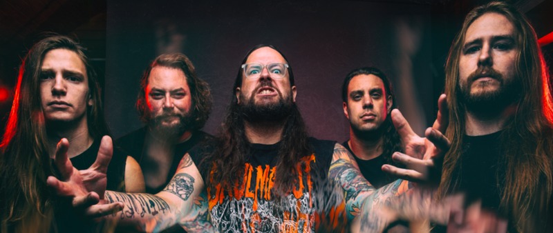 The Black Dahlia Murder