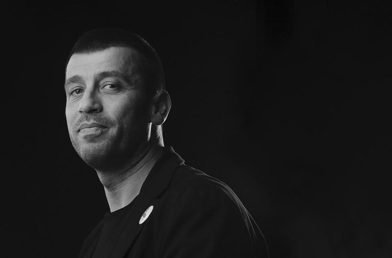 Dežela pridnih: Vse plati in pasti upora