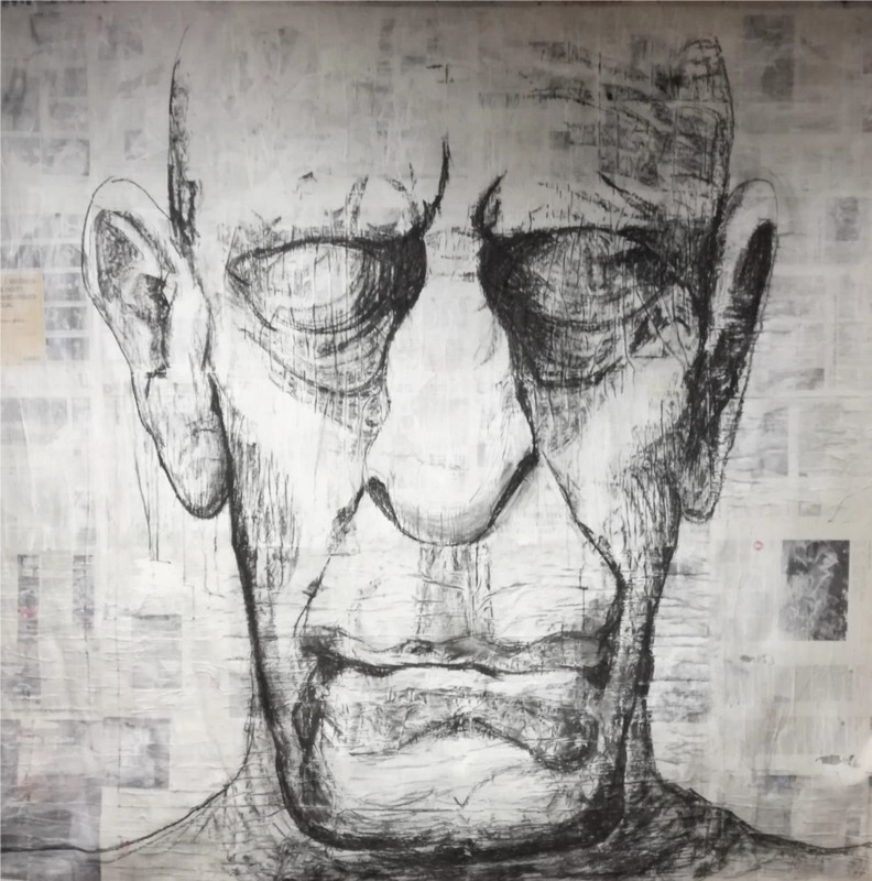 Brane Širca: Mr. Covid