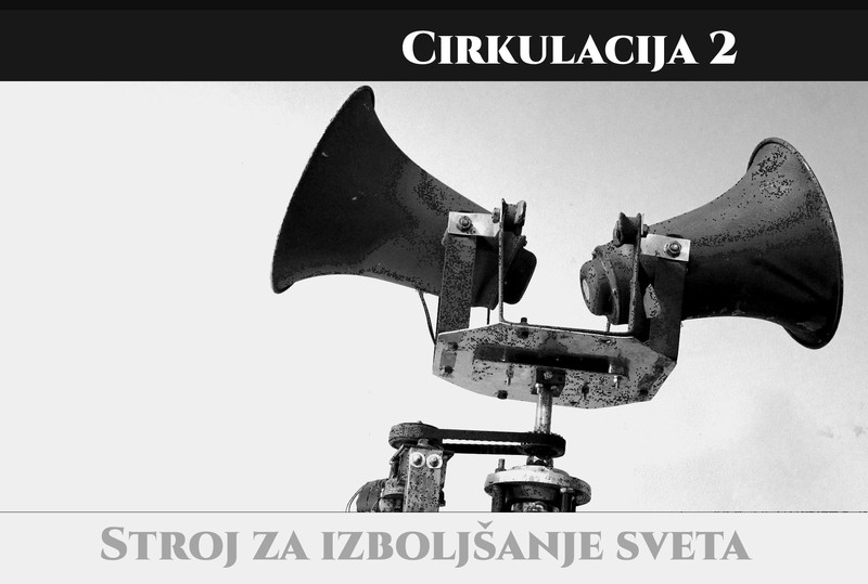 FriFormAV: Stroj za izboljšanje sveta