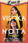 DRIVE-IN KINO: VISOKA NOTA
